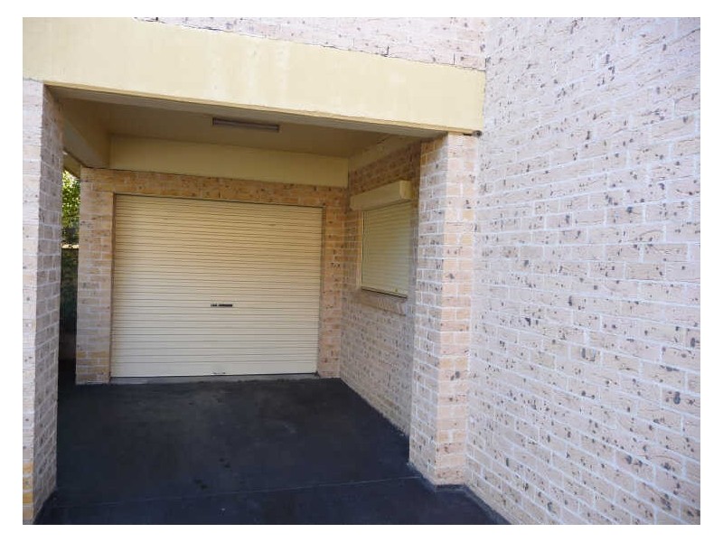 4/149 Blaxcell Street, Granville NSW 2142