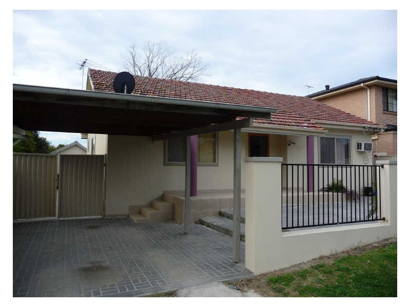 43 Baker Street, Merrylands NSW 2160