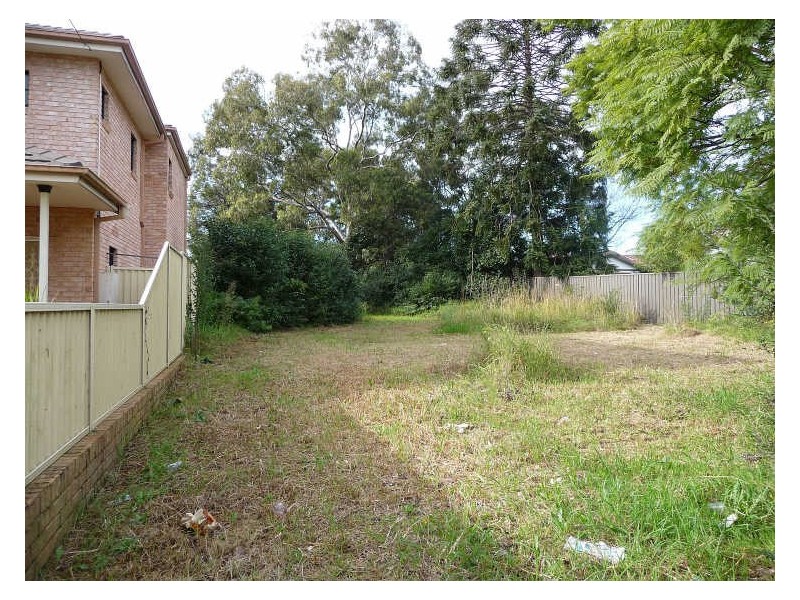 6 Meakin Street, Merrylands NSW 2160