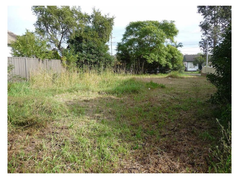 6 Meakin Street, Merrylands NSW 2160