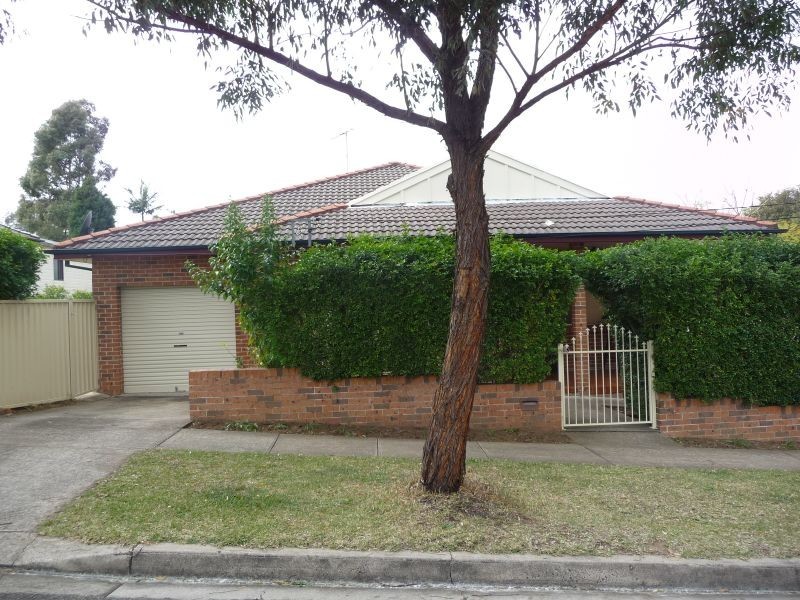 83 Lockwood Street, Merrylands NSW 2160