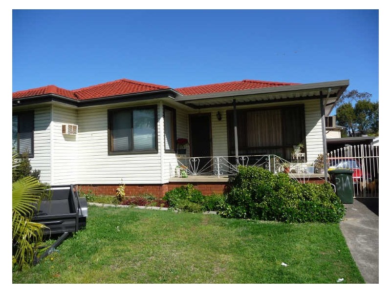 314 Old Prospect Road, Greystanes NSW 2145