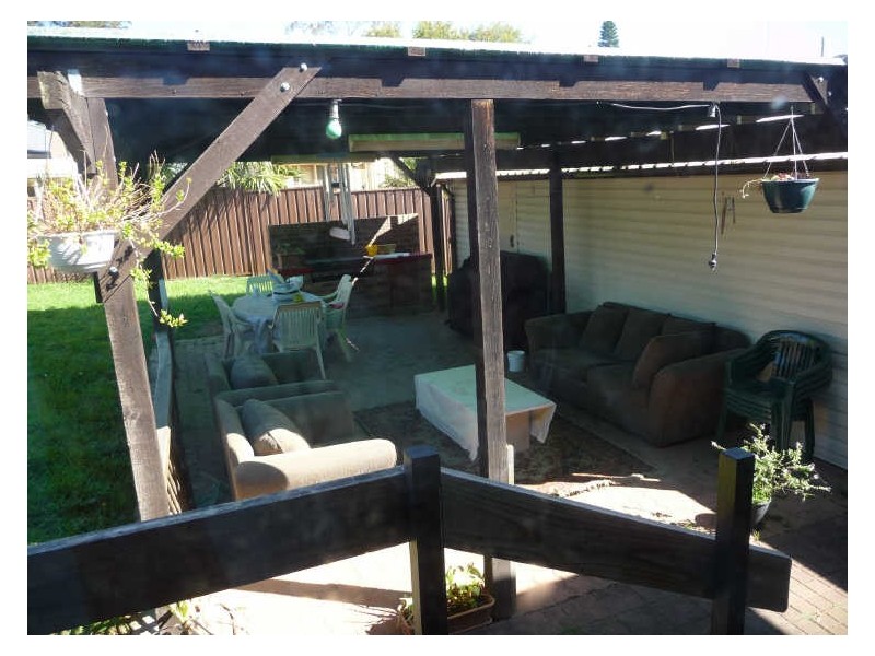 314 Old Prospect Road, Greystanes NSW 2145