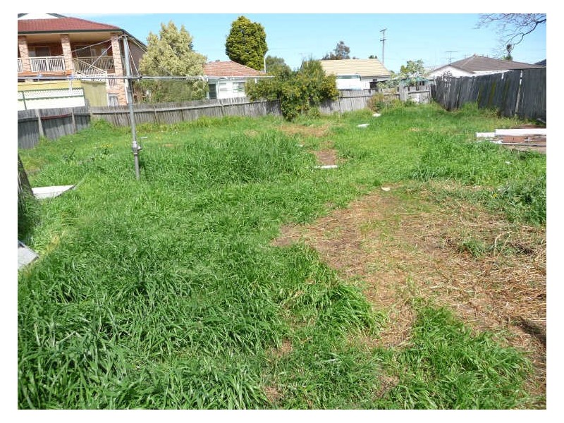 4 Dorothy Street, Merrylands NSW 2160