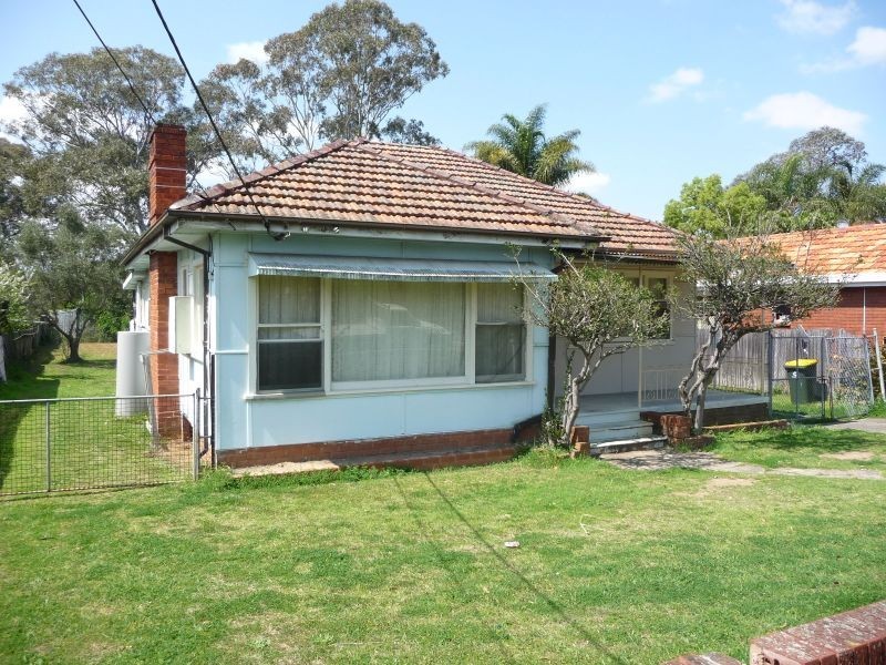 48 Chetwynd Road, Merrylands NSW 2160