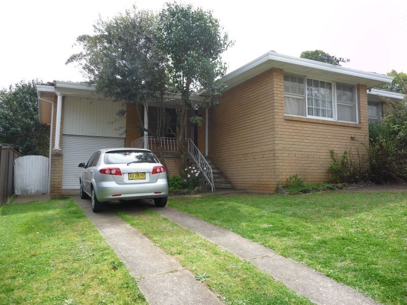 6 Wyee Place, Greystanes NSW 2145