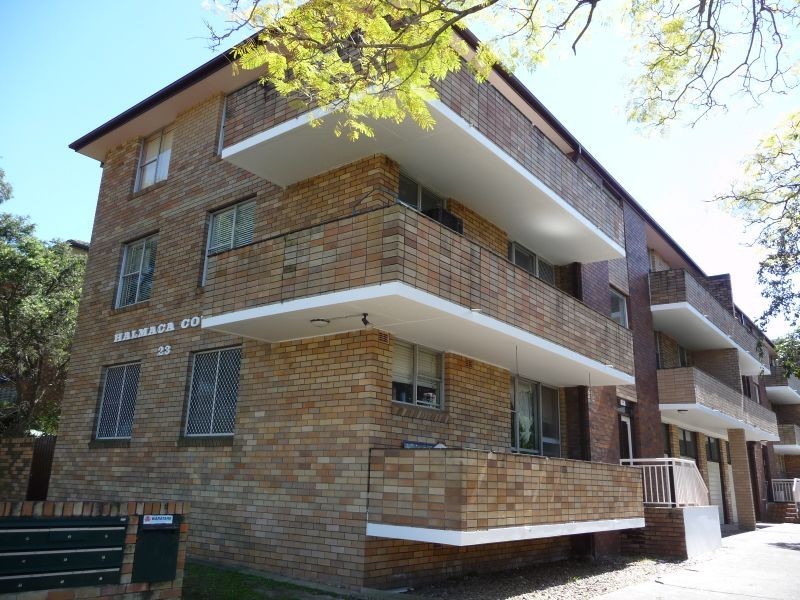 20/23 St Ann Street, Merrylands NSW 2160
