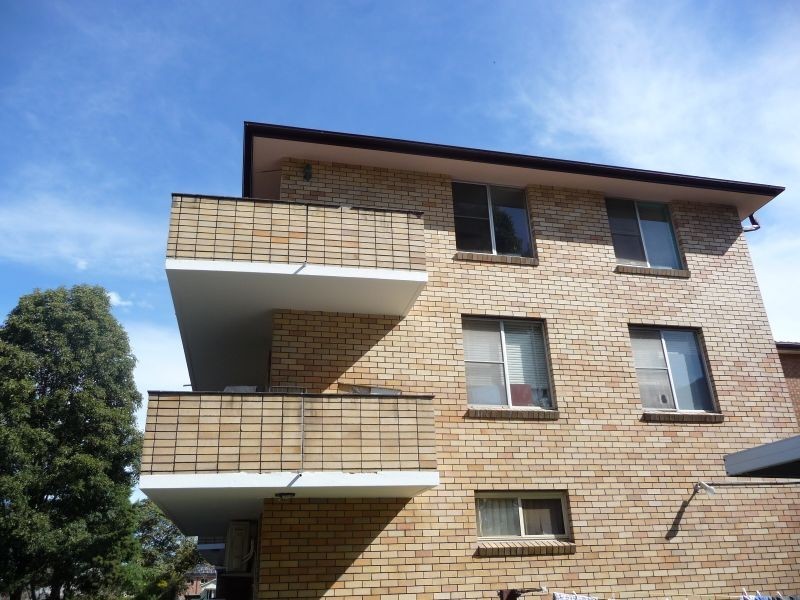 20/23 St Ann Street, Merrylands NSW 2160