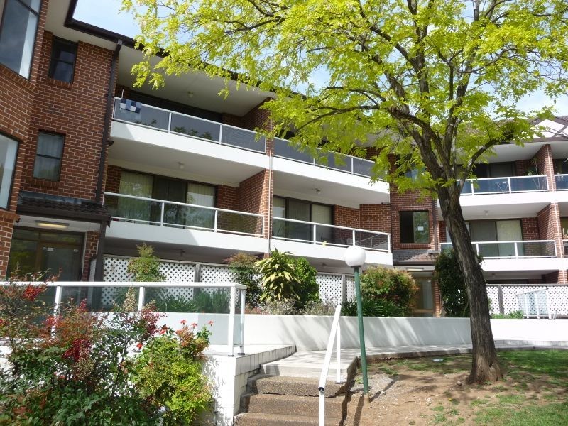4/14-20 Birmingham Street, Merrylands NSW 2160