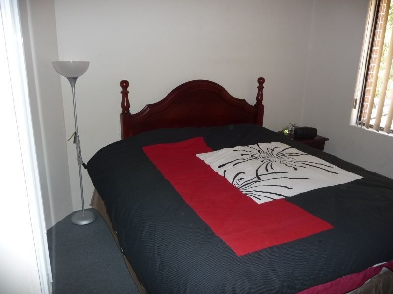 4/14-20 Birmingham Street, Merrylands NSW 2160