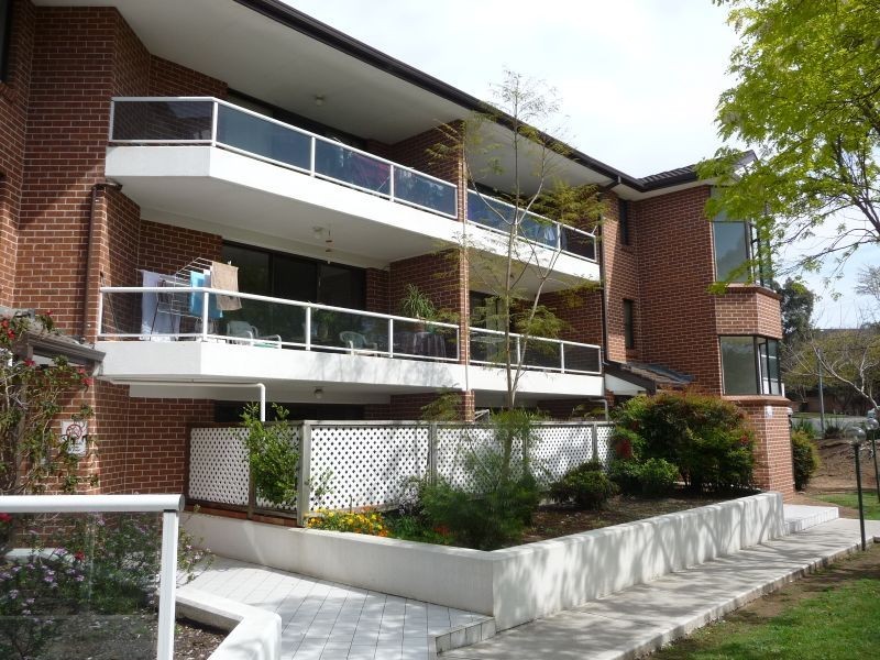 4/14-20 Birmingham Street, Merrylands NSW 2160