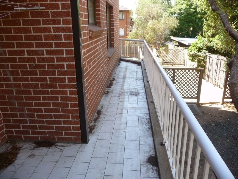 4/14-20 Birmingham Street, Merrylands NSW 2160