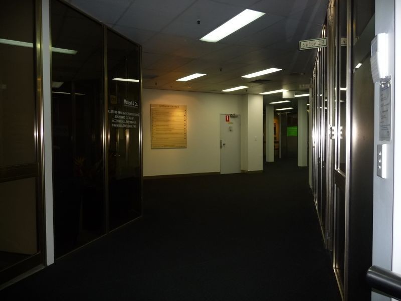 1/222 Church Street, Parramatta NSW 2150