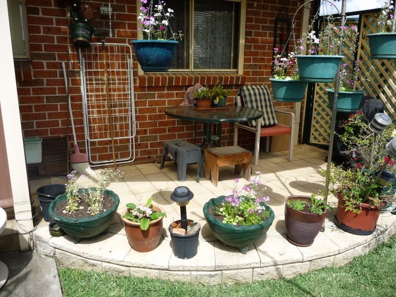 2/306 Old Prospect Road, Greystanes NSW 2145