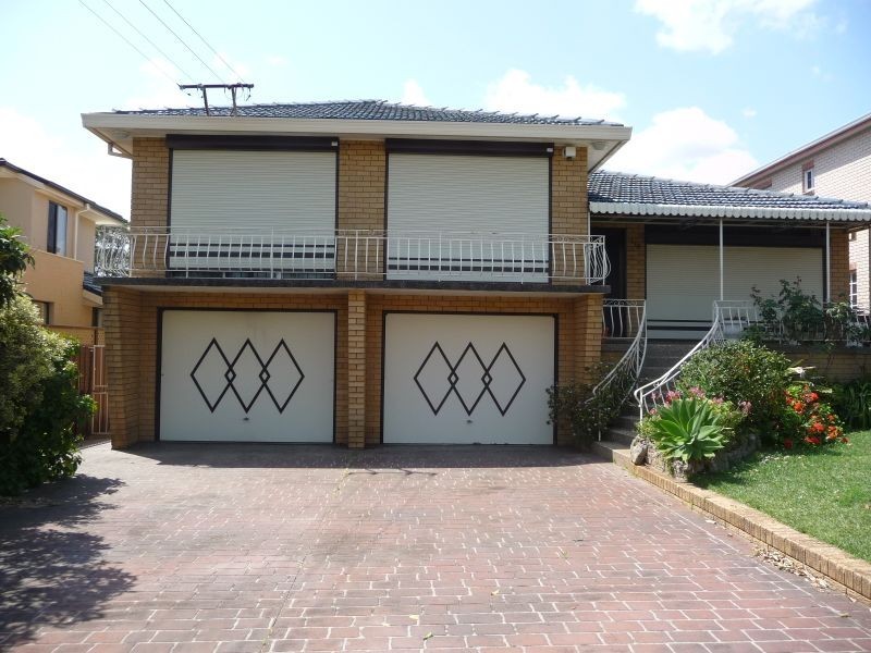 110 Chetwynd Road, Merrylands NSW 2160
