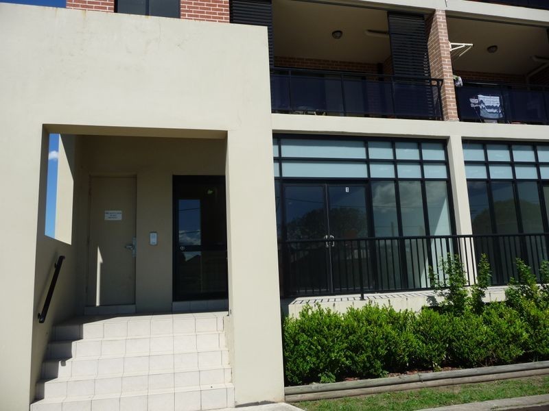 corner Earl Street and Woodville Road, Merrylands NSW 2160