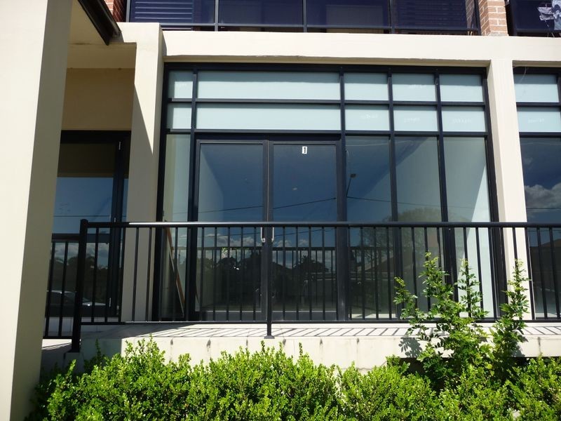 corner Earl Street and Woodville Road, Merrylands NSW 2160