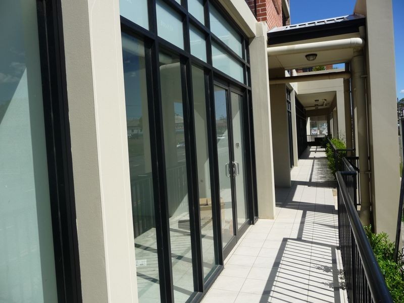 corner Earl Street and Woodville Road, Merrylands NSW 2160