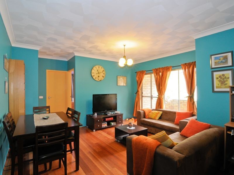 4/39-41 Manchester Street, Merrylands NSW 2160