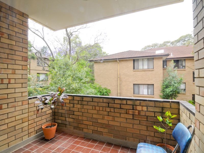 4/39-41 Manchester Street, Merrylands NSW 2160