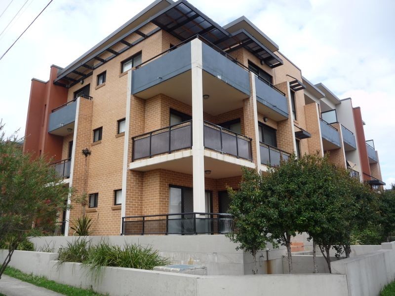 7/51-53 Cross Street, Guildford NSW 2161