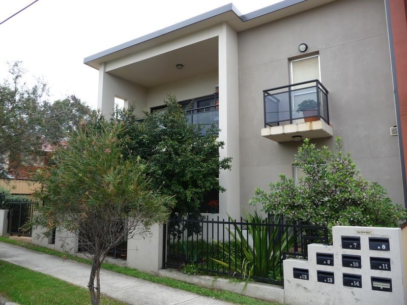 7/51-53 Cross Street, Guildford NSW 2161