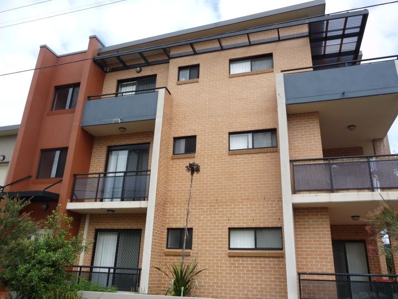 7/51-53 Cross Street, Guildford NSW 2161