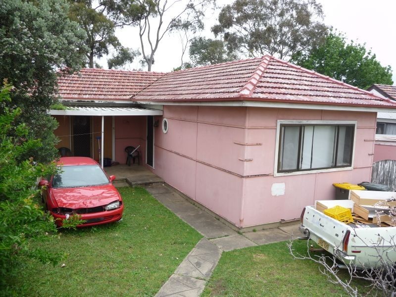 63 Burnett Street, Merrylands NSW 2160