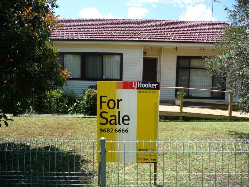 10 King Street, Guildford NSW 2161