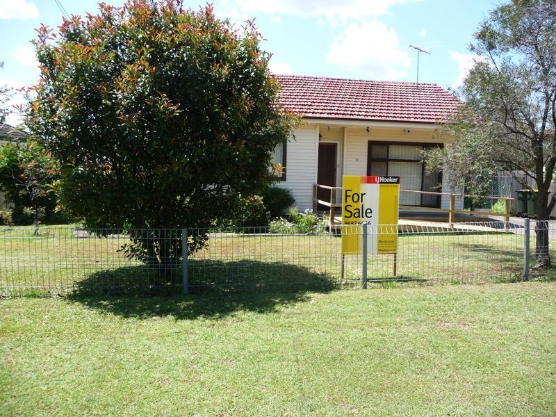 10 King Street, Guildford NSW 2161