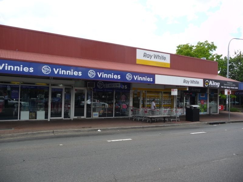 Pitt St, Merrylands NSW 2160