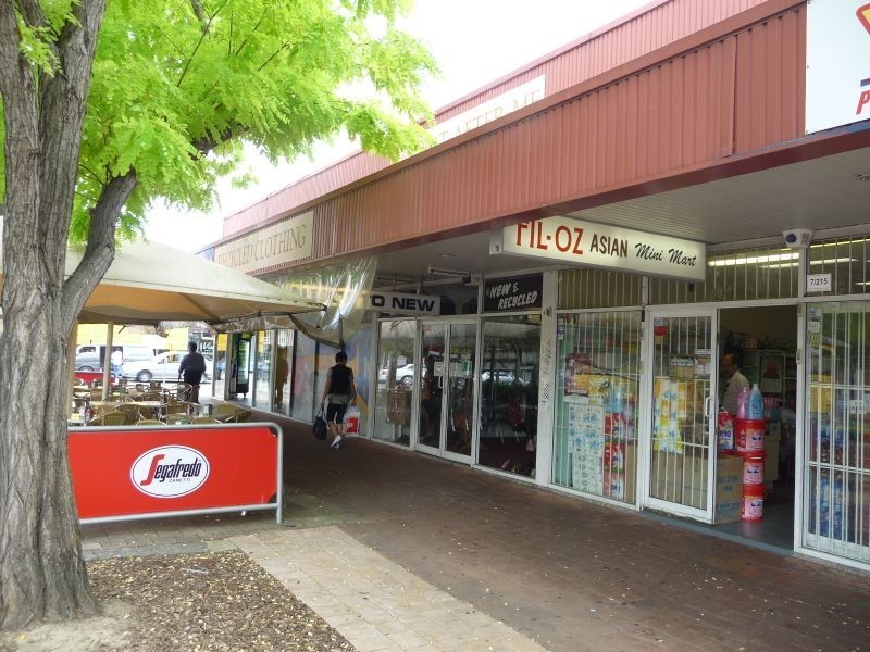 Pitt St, Merrylands NSW 2160