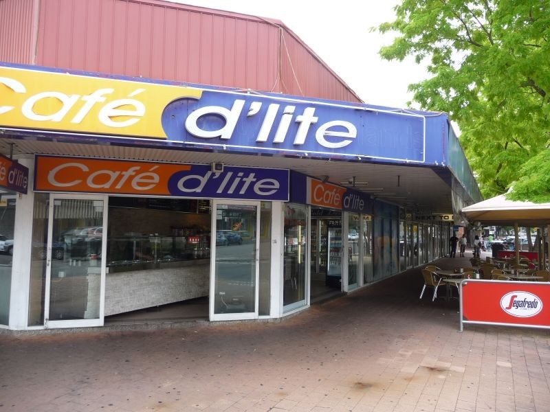 Pitt St, Merrylands NSW 2160