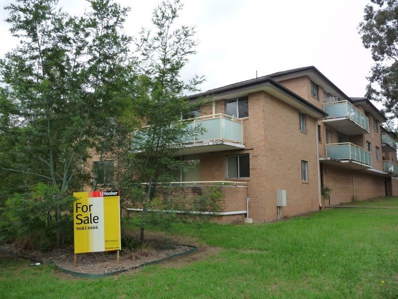 10/32 Sherwood Road, Merrylands NSW 2160