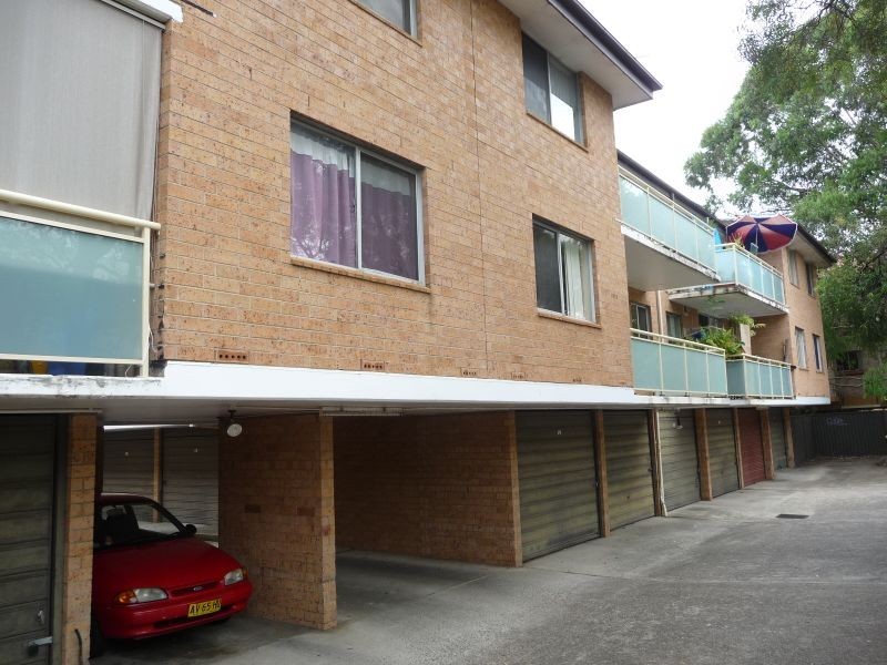 10/32 Sherwood Road, Merrylands NSW 2160