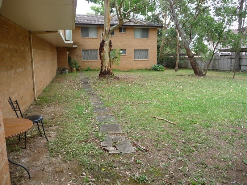 10/32 Sherwood Road, Merrylands NSW 2160