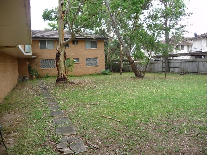 10/32 Sherwood Road, Merrylands NSW 2160