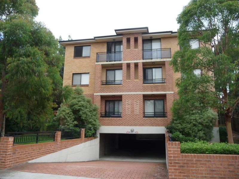 9/95 Great Western Highway, Parramatta NSW 2150