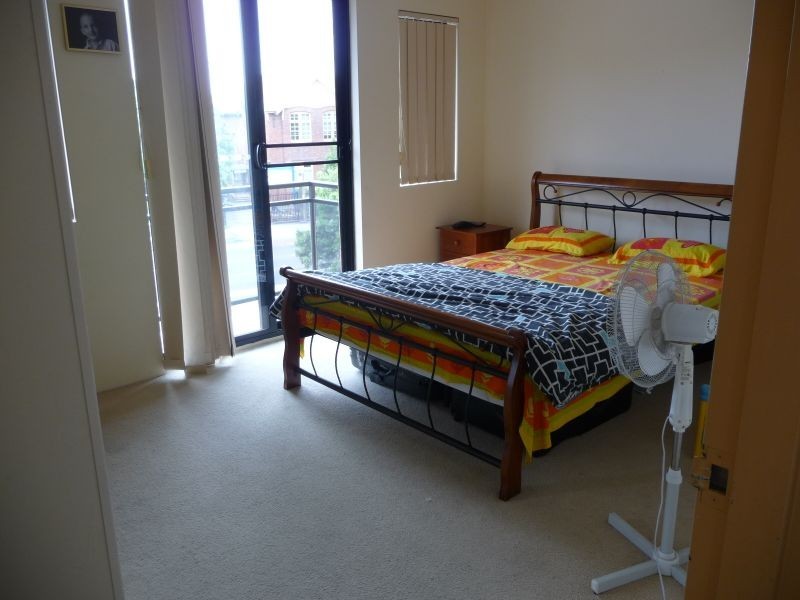 9/95 Great Western Highway, Parramatta NSW 2150