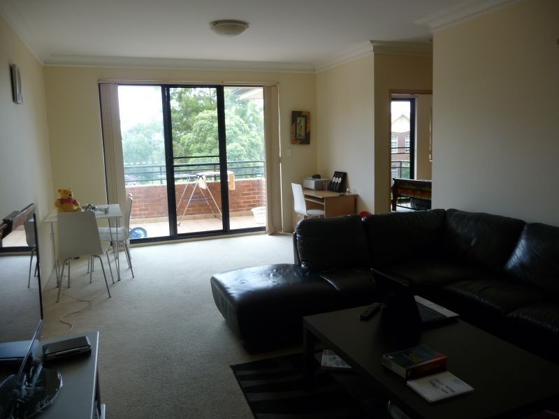 9/95 Great Western Highway, Parramatta NSW 2150
