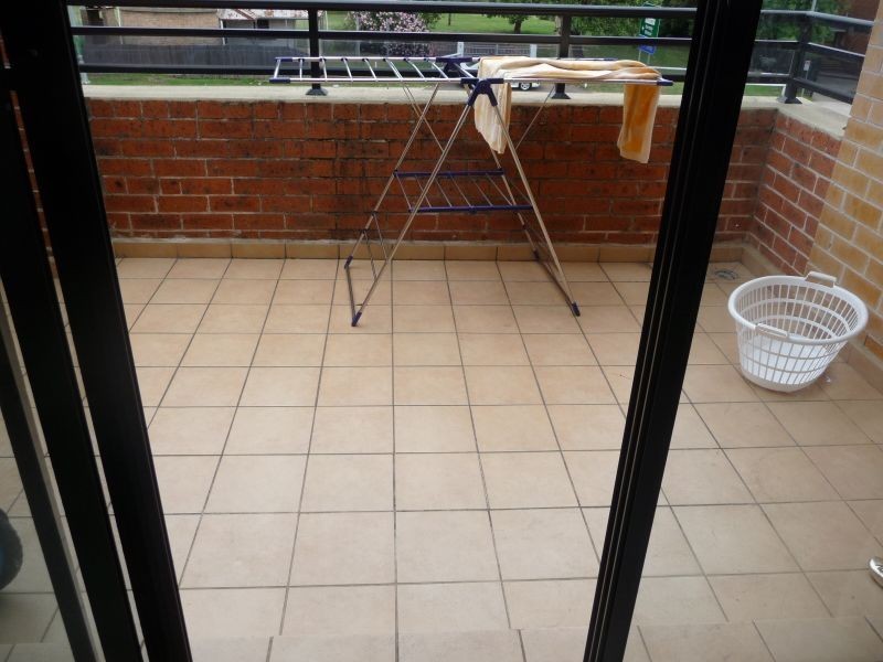 9/95 Great Western Highway, Parramatta NSW 2150