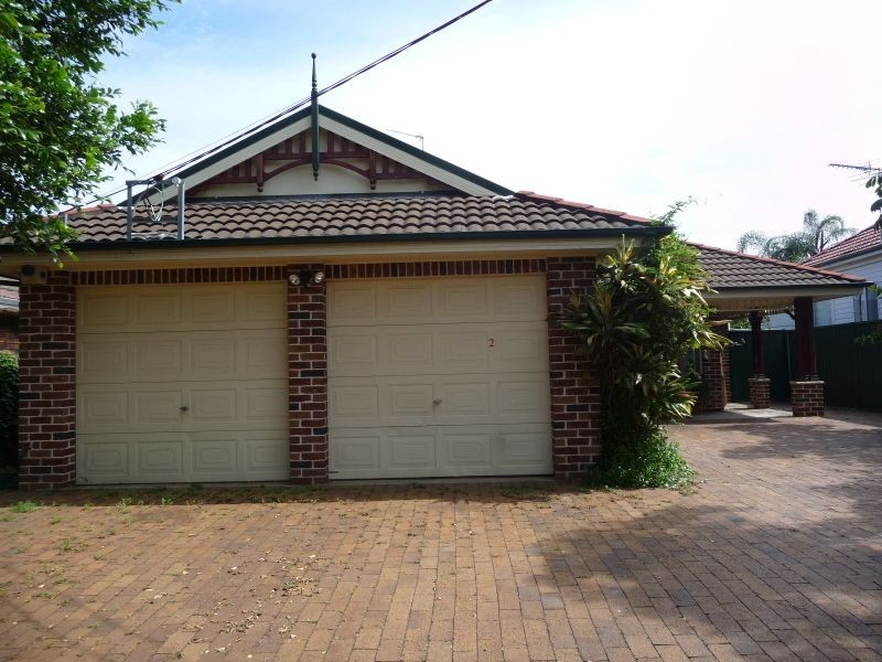 2 Janet Street, Merrylands NSW 2160