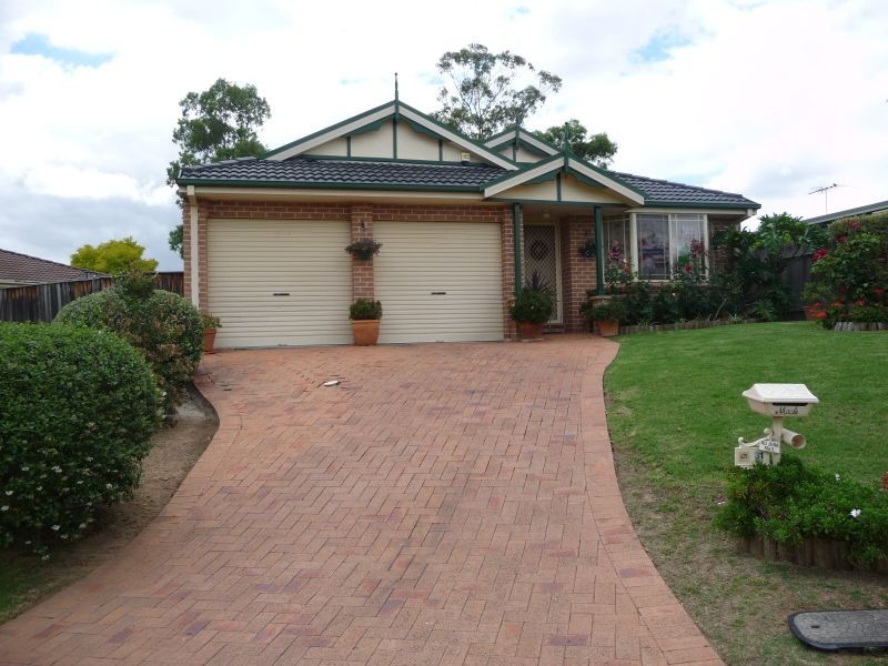31 Ironbark Crescent, Blacktown NSW 2148