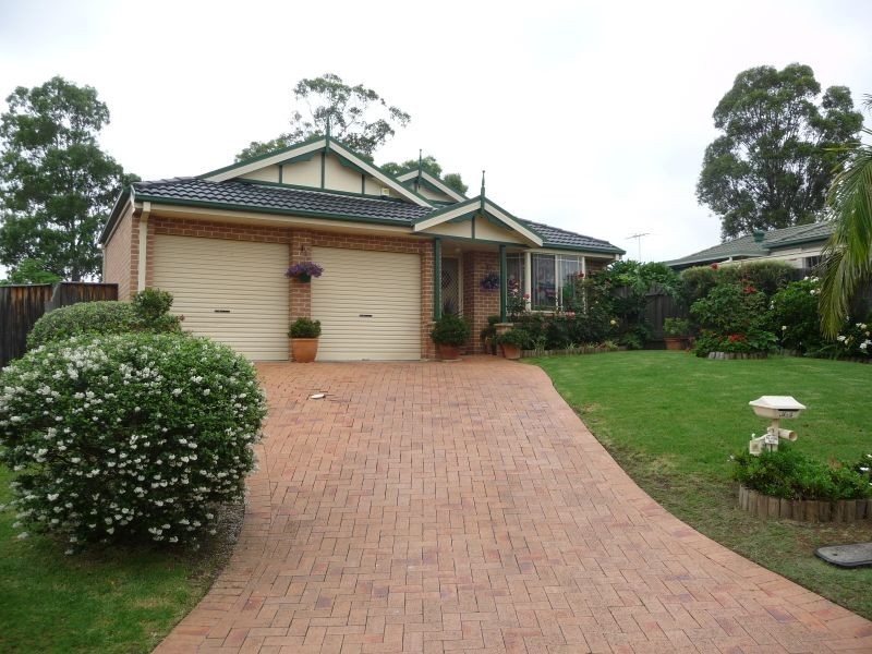 31 Ironbark Crescent, Blacktown NSW 2148