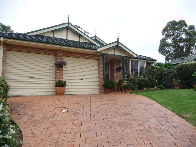 31 Ironbark Crescent, Blacktown NSW 2148