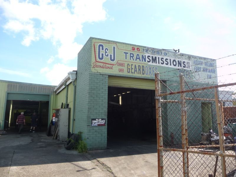 13 Clark Street, Guildford NSW 2161