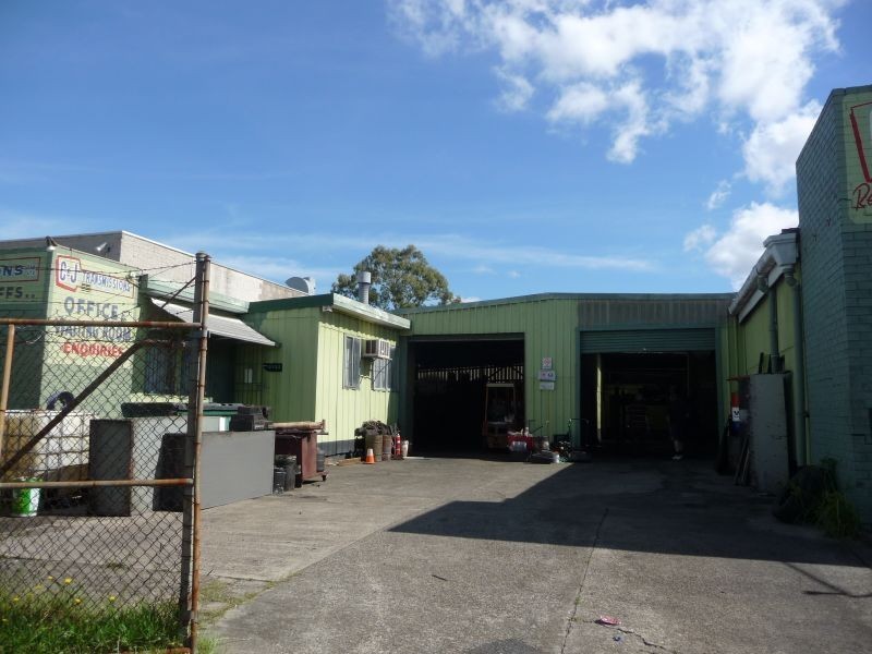 13 Clark Street, Guildford NSW 2161