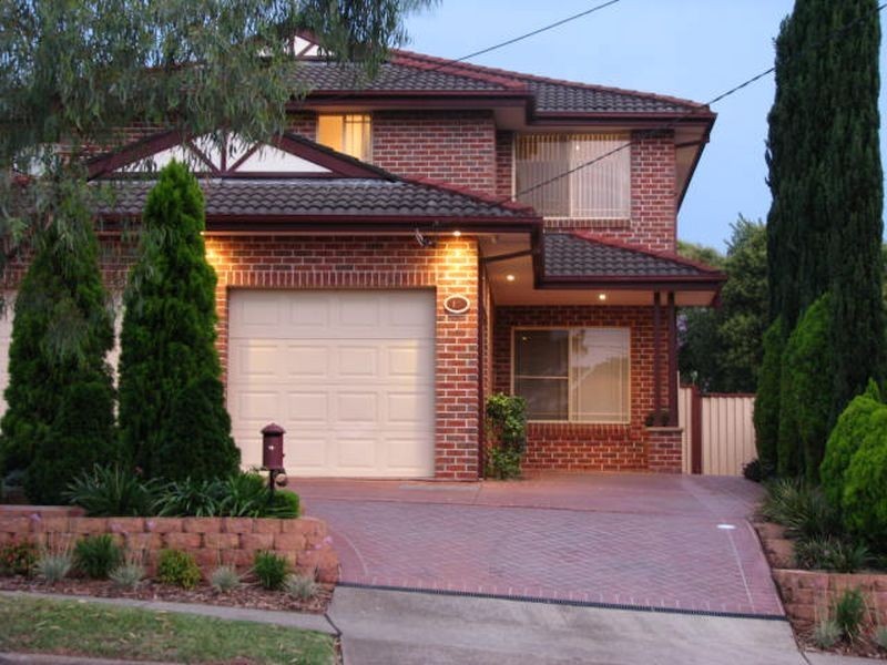 15 Frances Street, Merrylands NSW 2160