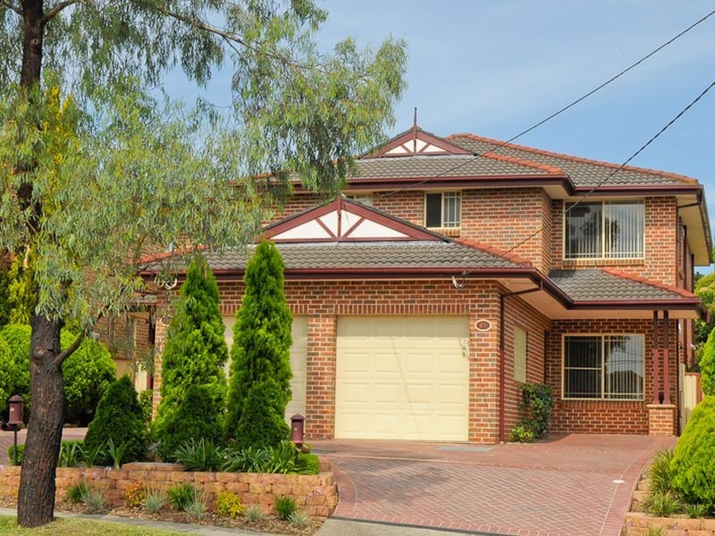 15 Frances Street, Merrylands NSW 2160