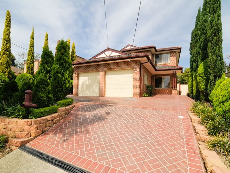 15 Frances Street, Merrylands NSW 2160